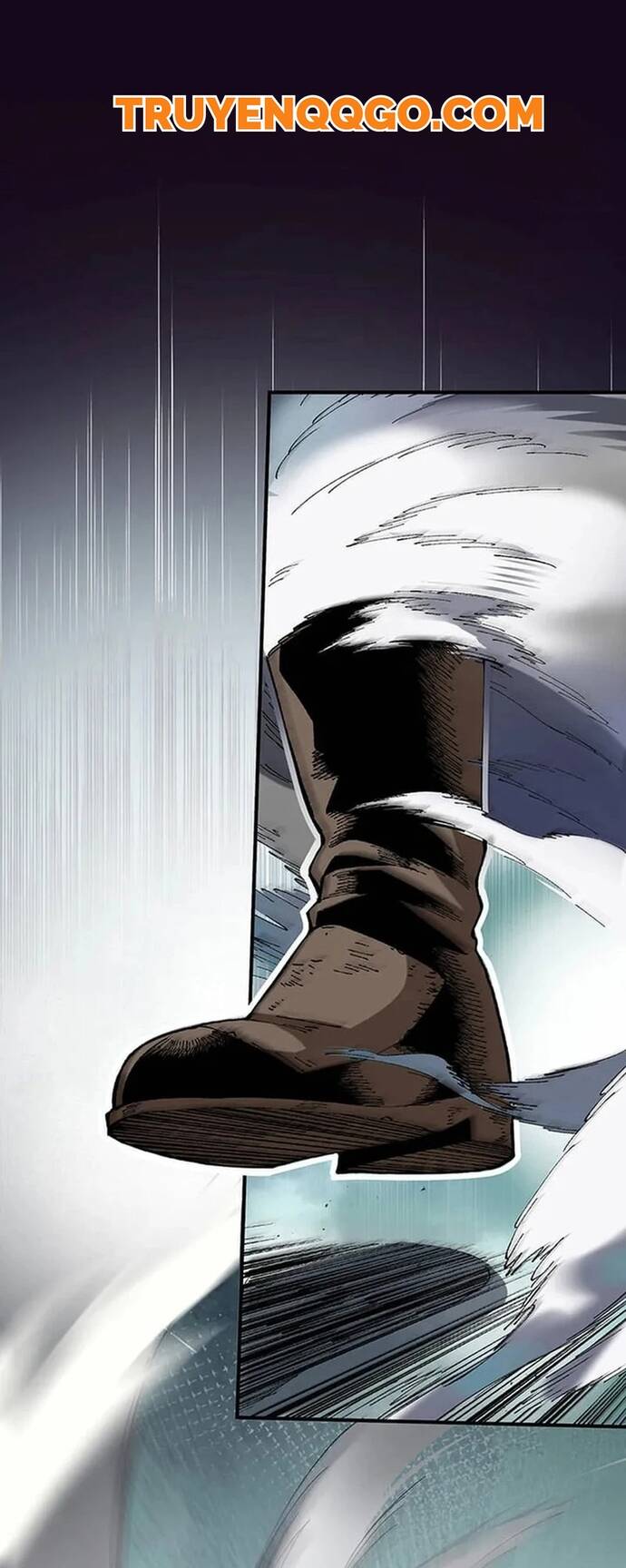 Thầy Làng Hóa Thánh Kiếm [Chap 12]