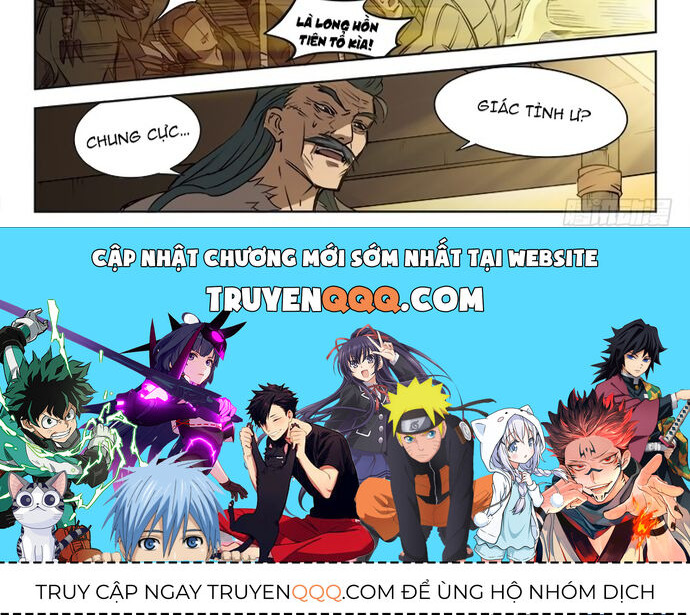 Kỷ Nguyên Thợ Săn [Chap 1-30]