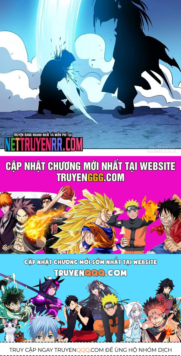 Kỷ Nguyên Thợ Săn [Chap 1-30]