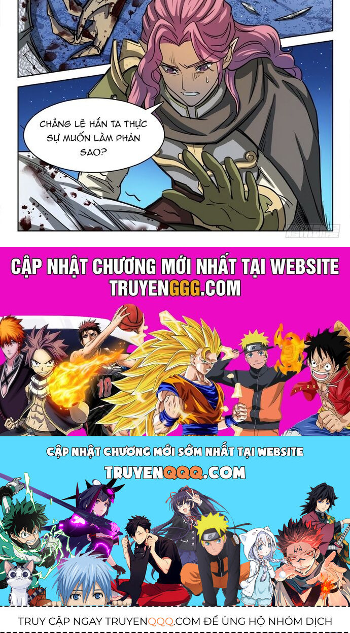 Kỷ Nguyên Thợ Săn [Chap 1-30]