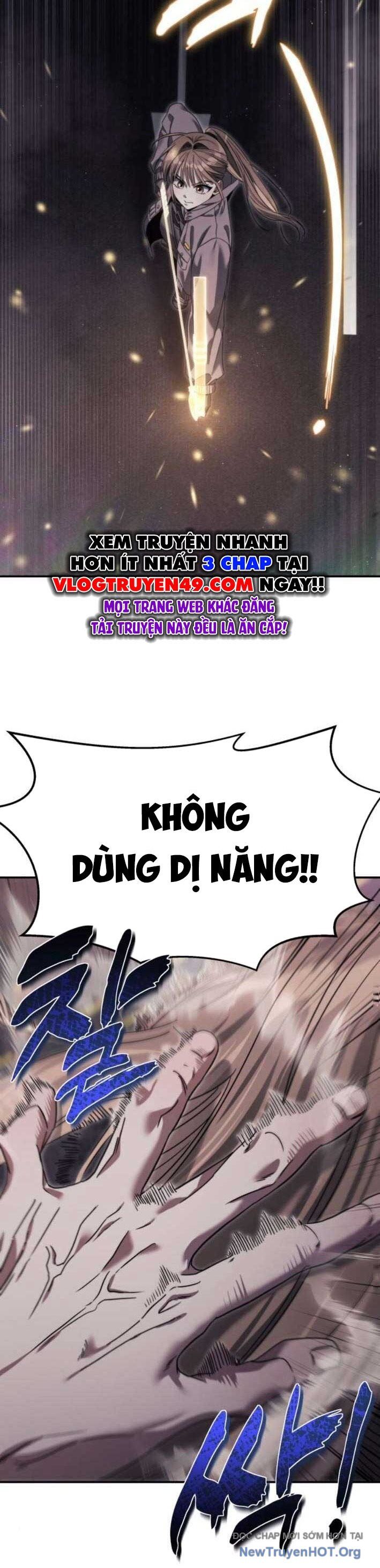 Thợ Săn Sống Trong Căn Hộ Thuê [Chap 14]