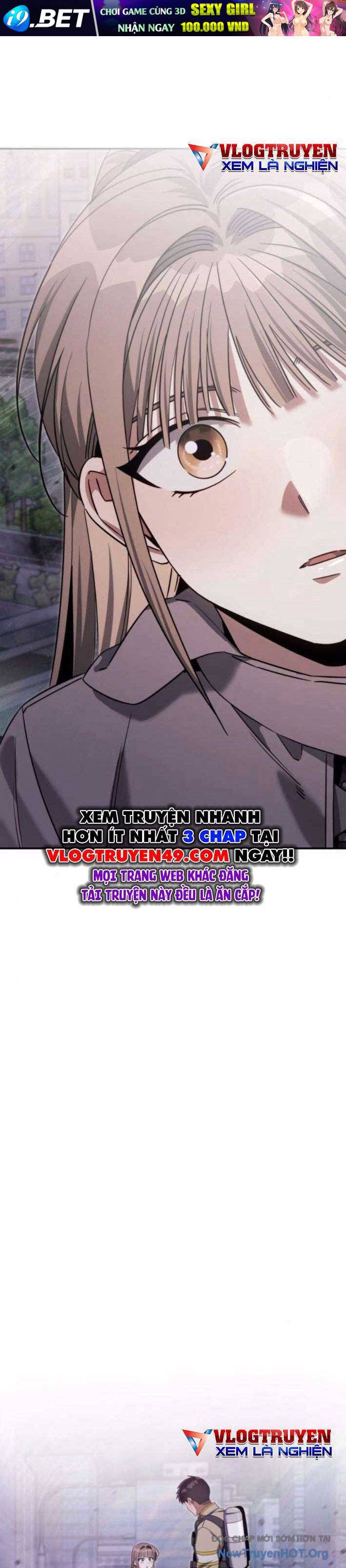 Thợ Săn Sống Trong Căn Hộ Thuê [Chap 14]