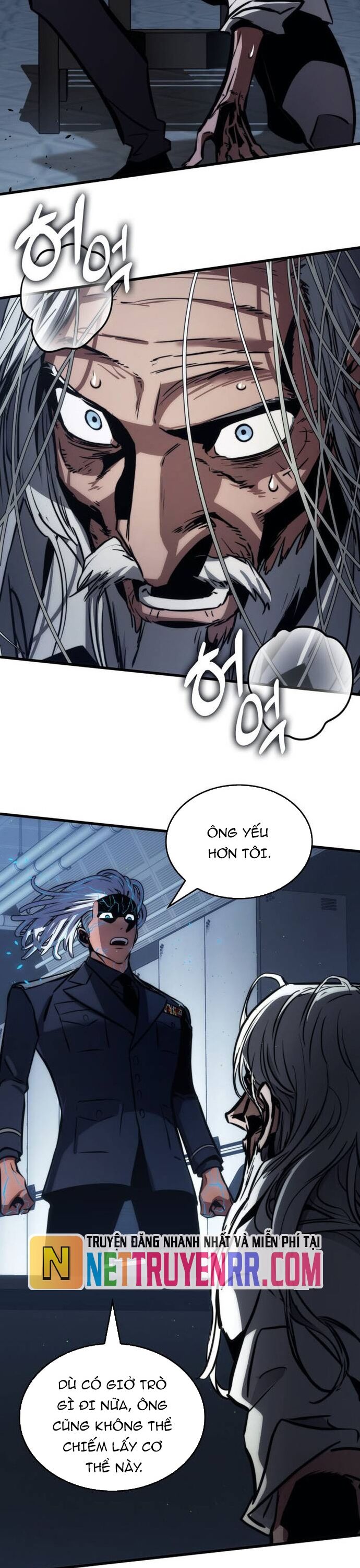 Đồ Long [Chap 149-154]