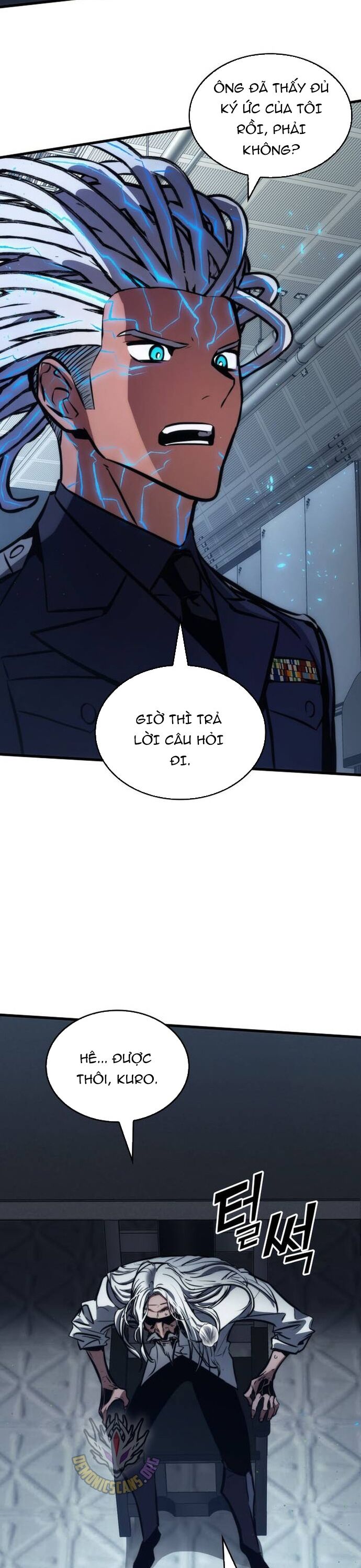 Đồ Long [Chap 149-154]