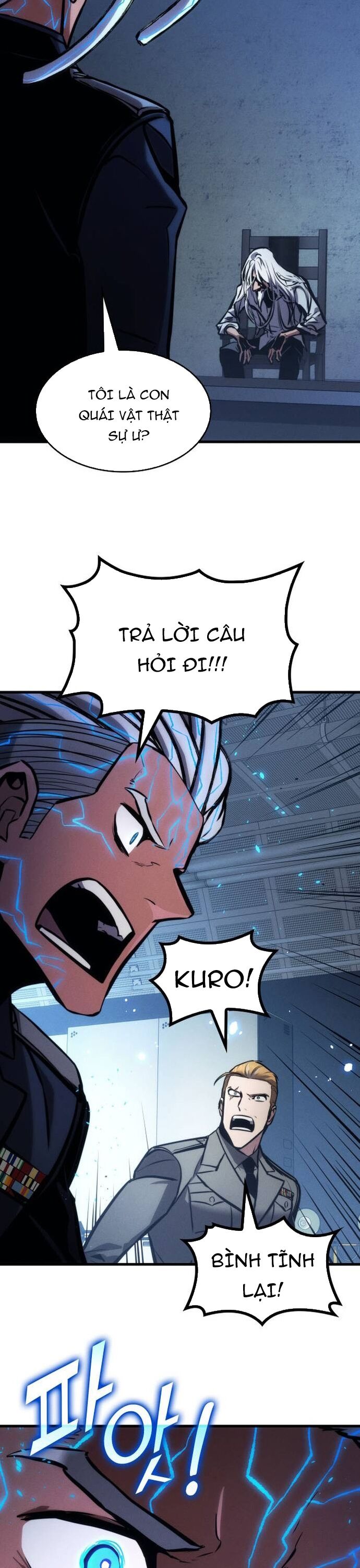 Đồ Long [Chap 149-154]