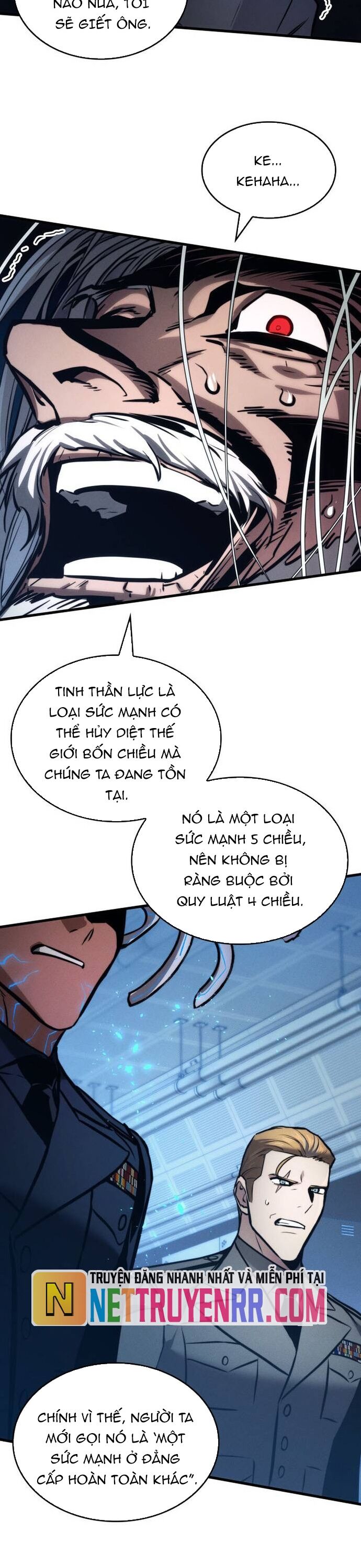 Đồ Long [Chap 149-154]