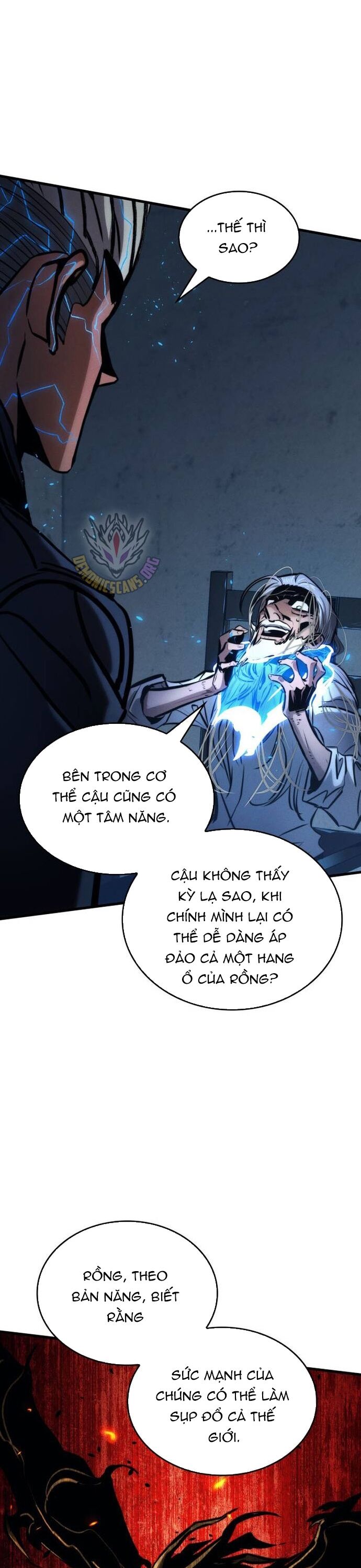 Đồ Long [Chap 149-154]