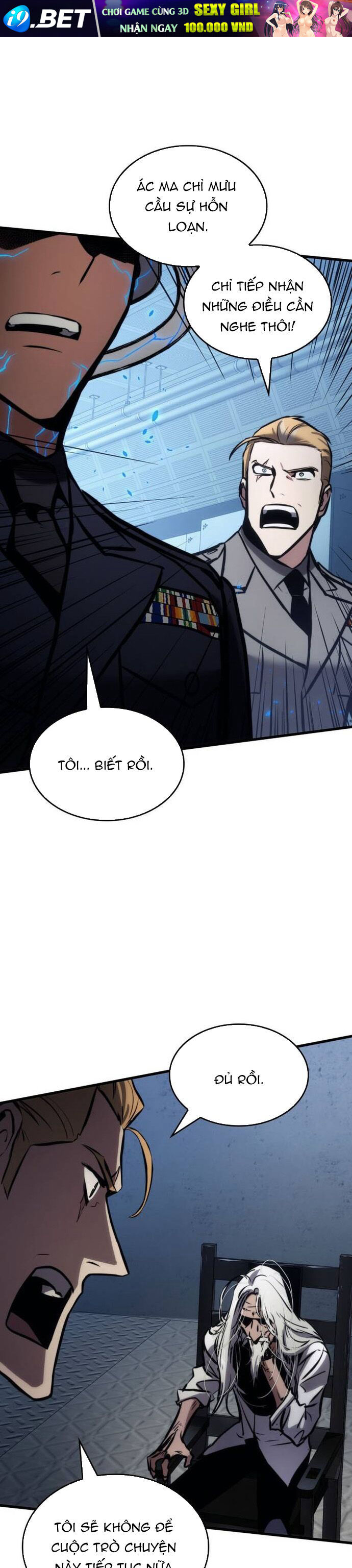 Đồ Long [Chap 149-154]
