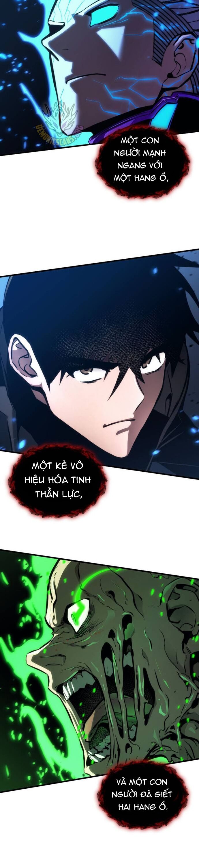 Đồ Long [Chap 149-154]