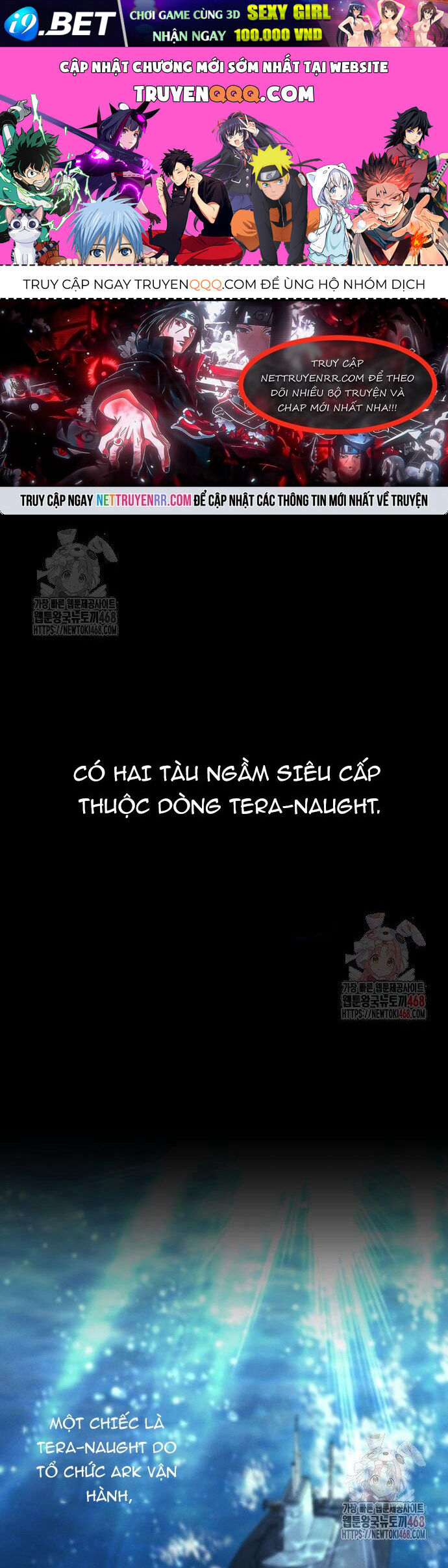 Đồ Long [Chap 149-154]
