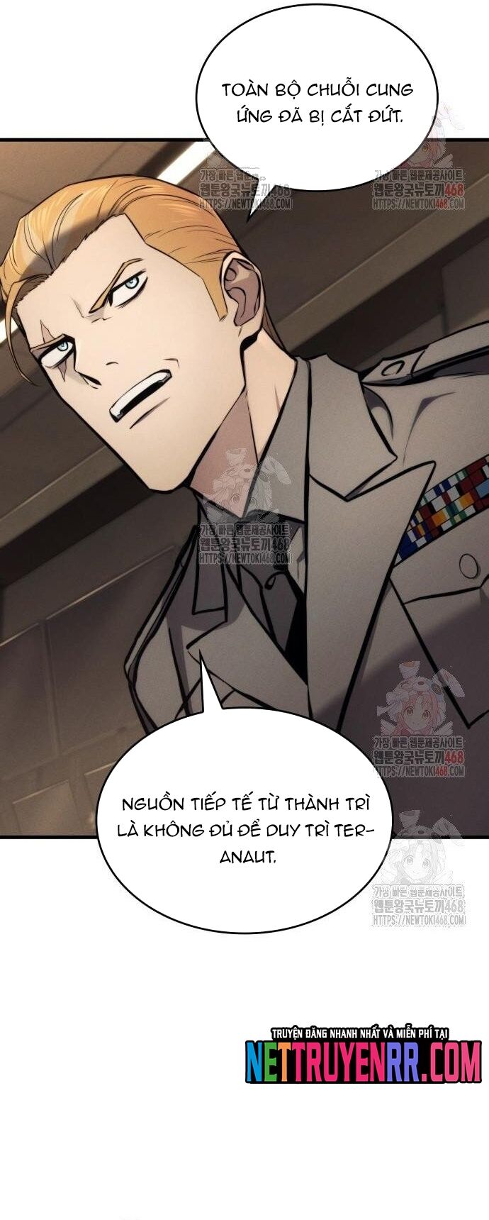 Đồ Long [Chap 149-154]