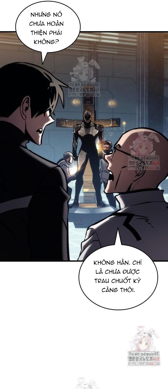 Đồ Long [Chap 149-154]