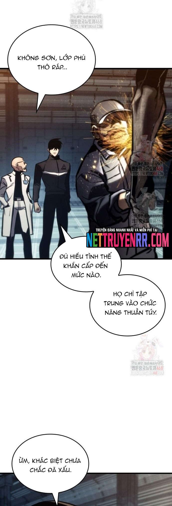 Đồ Long [Chap 149-154]