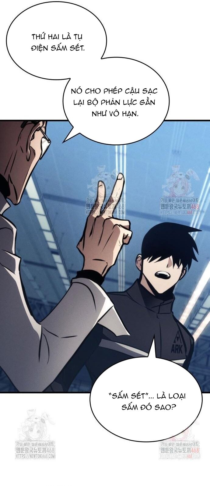 Đồ Long [Chap 149-154]