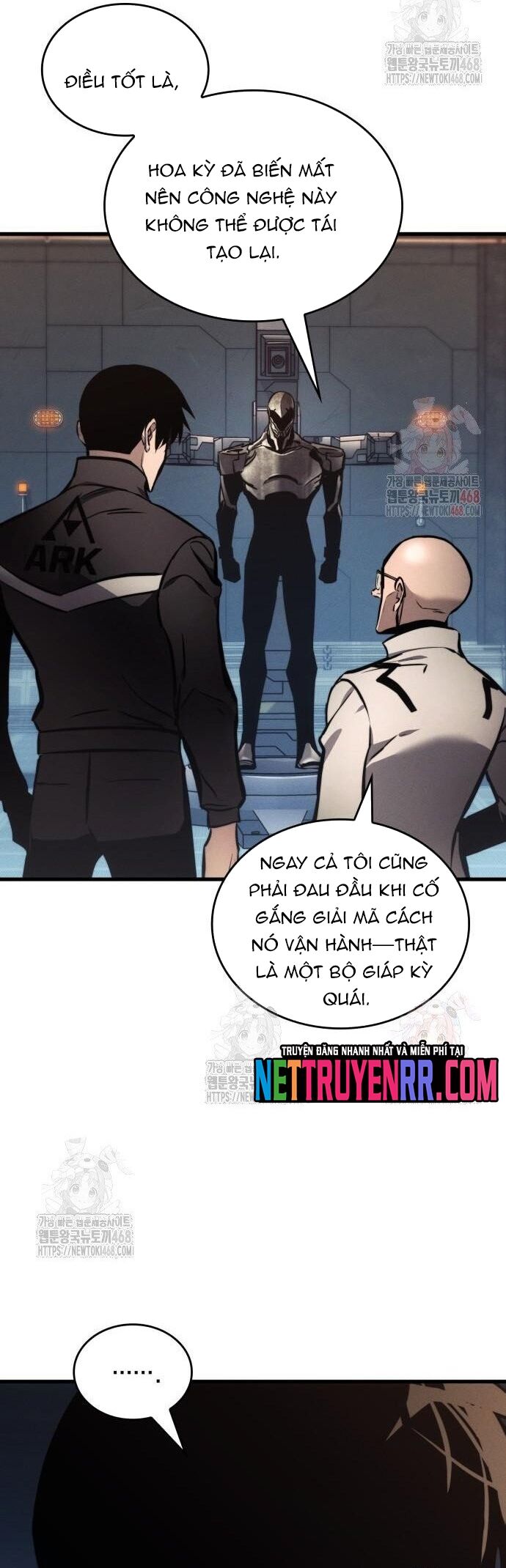 Đồ Long [Chap 149-154]