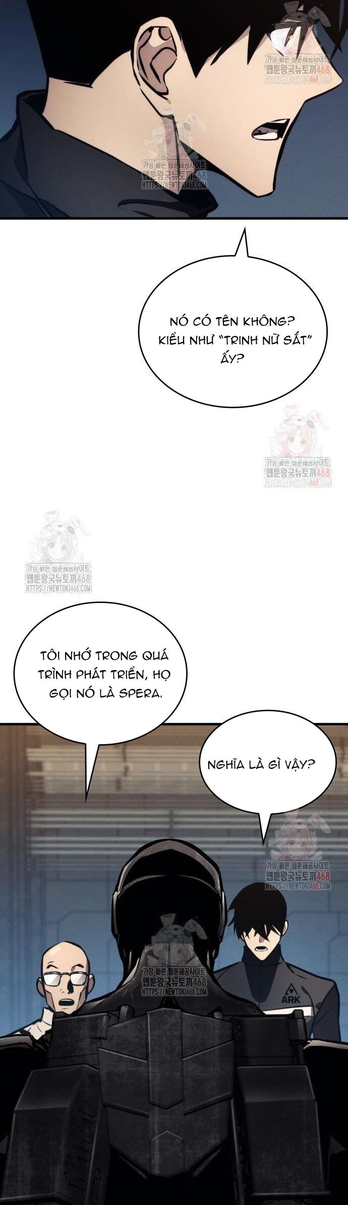 Đồ Long [Chap 149-154]