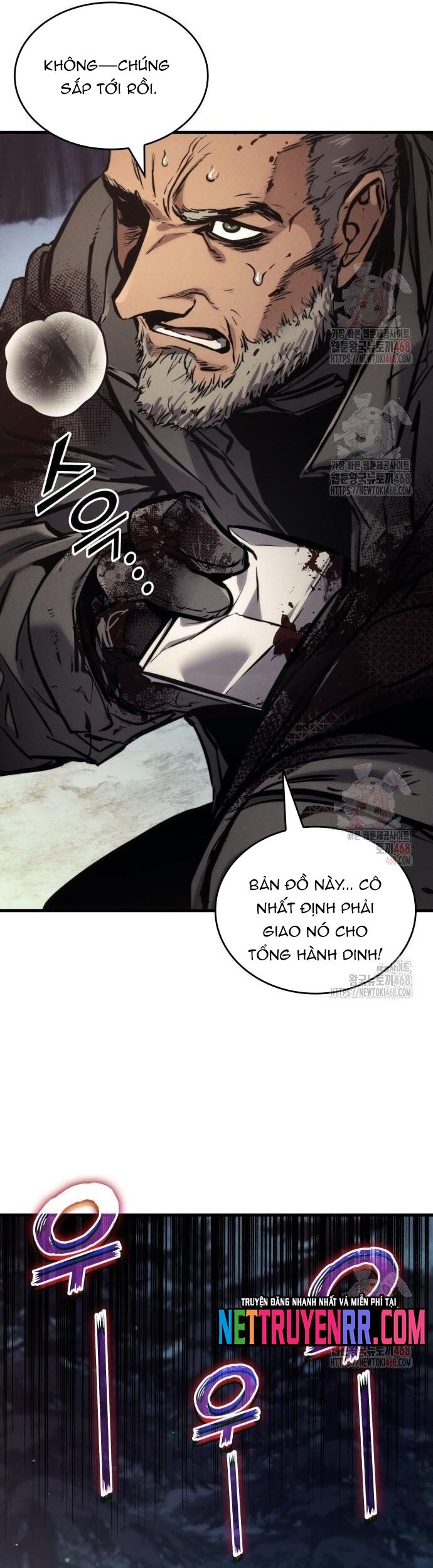 Đồ Long [Chap 149-154]