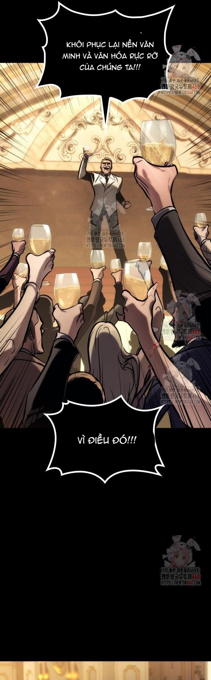 Đồ Long [Chap 149-154]