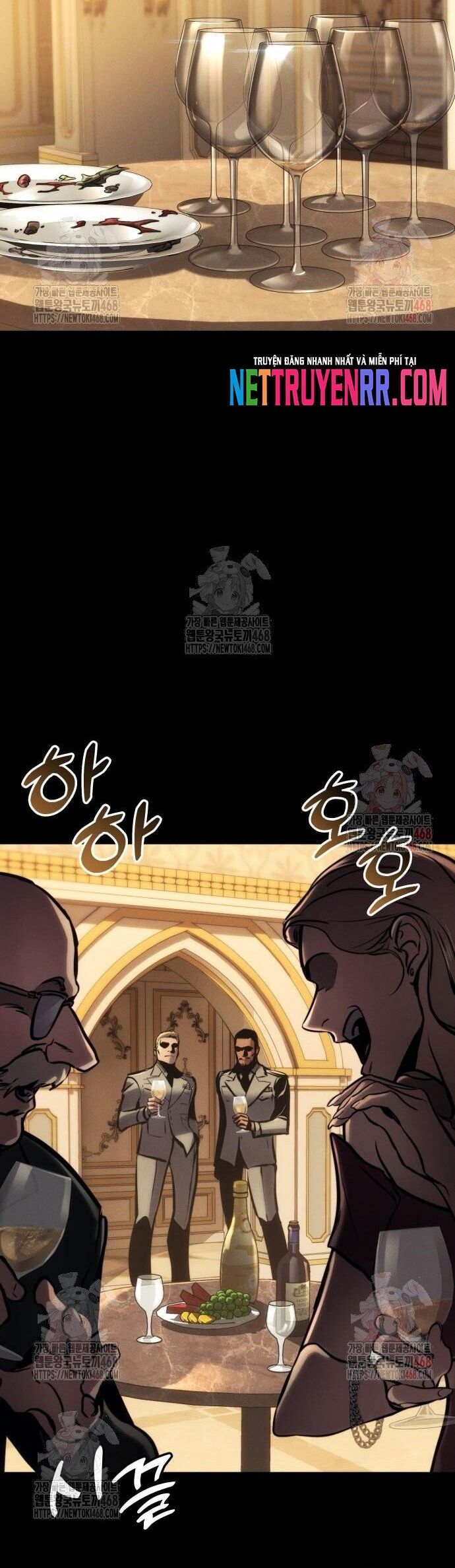 Đồ Long [Chap 149-154]