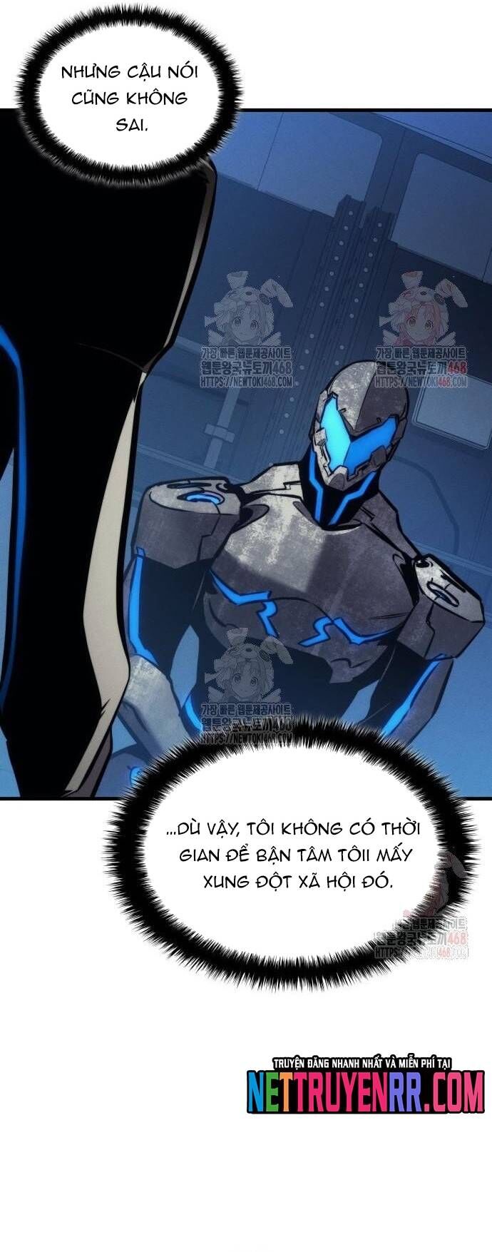 Đồ Long [Chap 149-154]