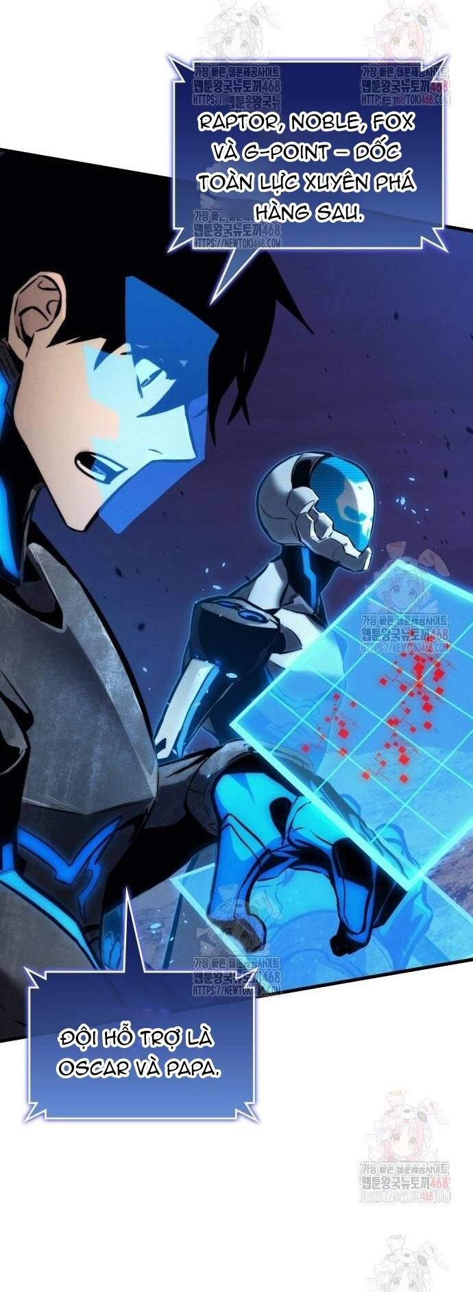 Đồ Long [Chap 149-154]