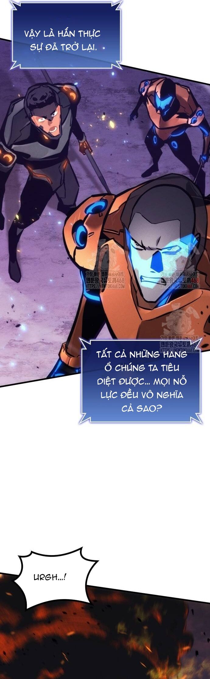Đồ Long [Chap 149-154]