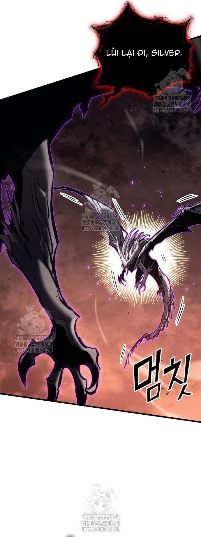 Đồ Long [Chap 149-154] - Page 17