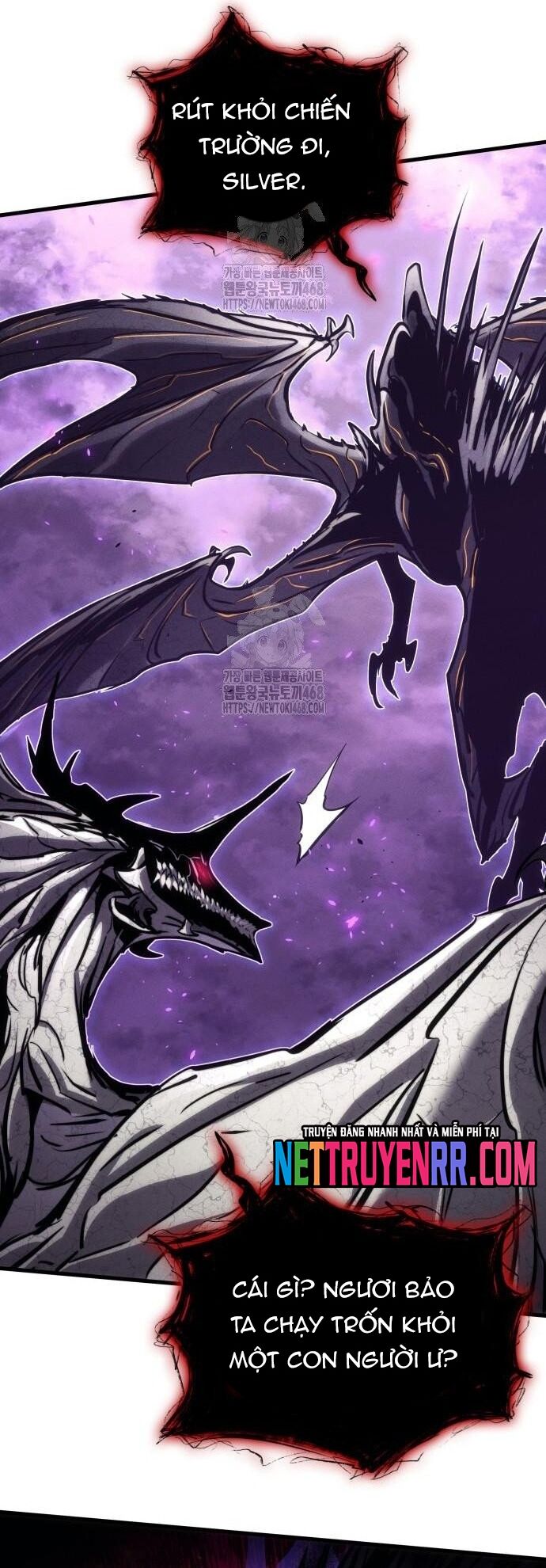Đồ Long [Chap 149-154] - Page 25