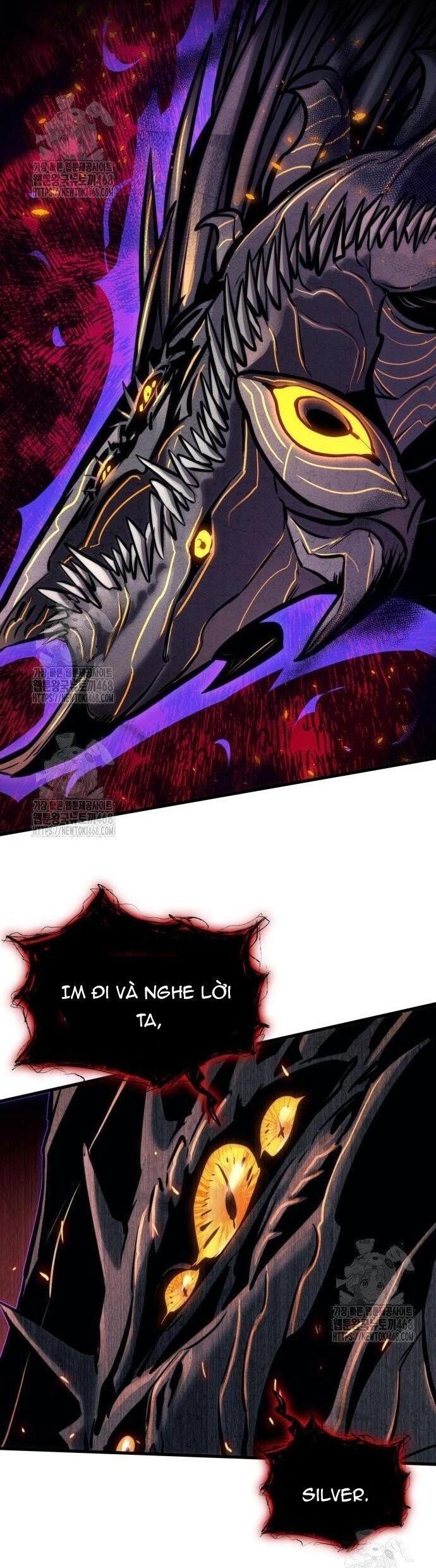 Đồ Long [Chap 149-154] - Page 26
