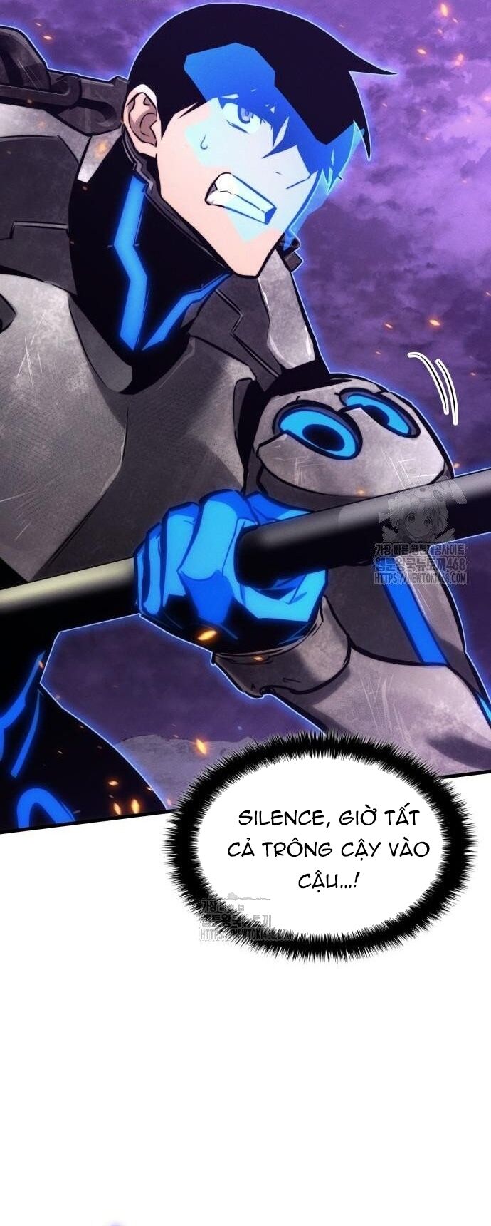 Đồ Long [Chap 149-154] - Page 37