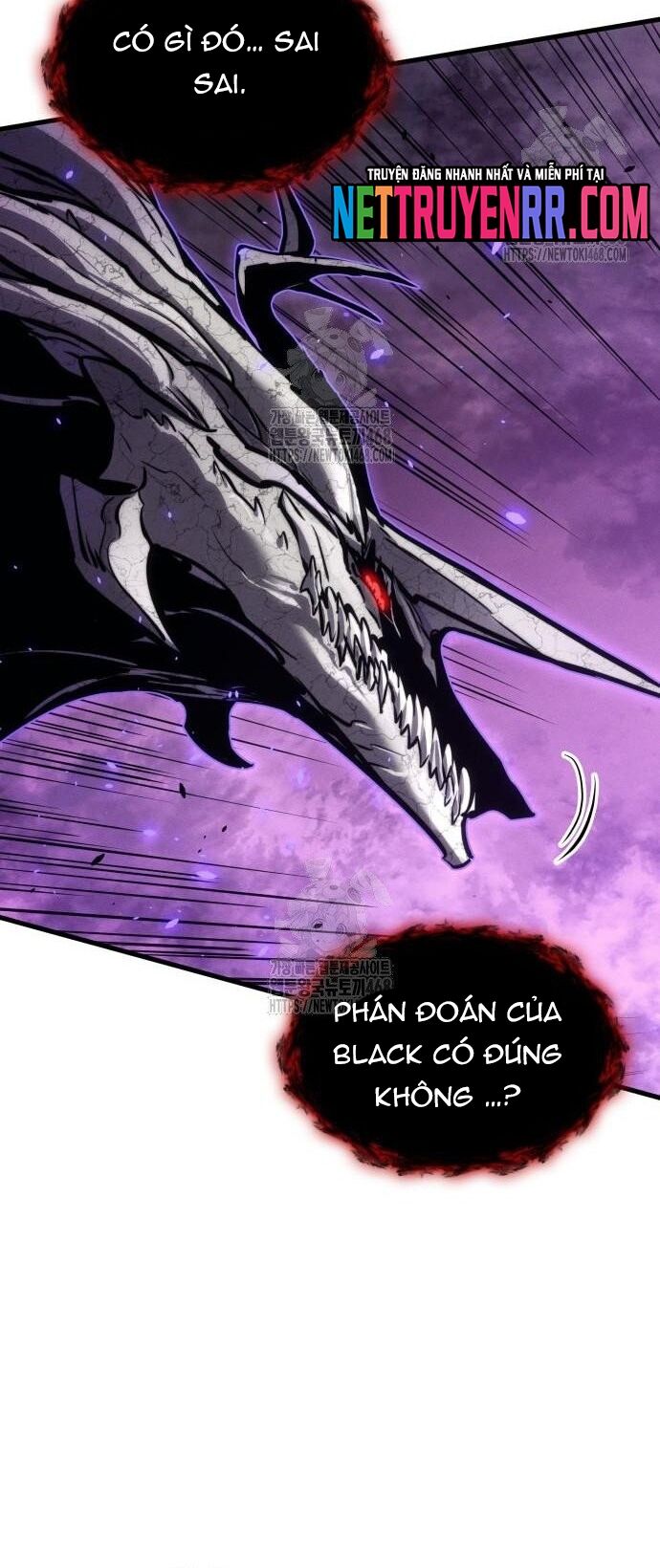 Đồ Long [Chap 149-154] - Page 39