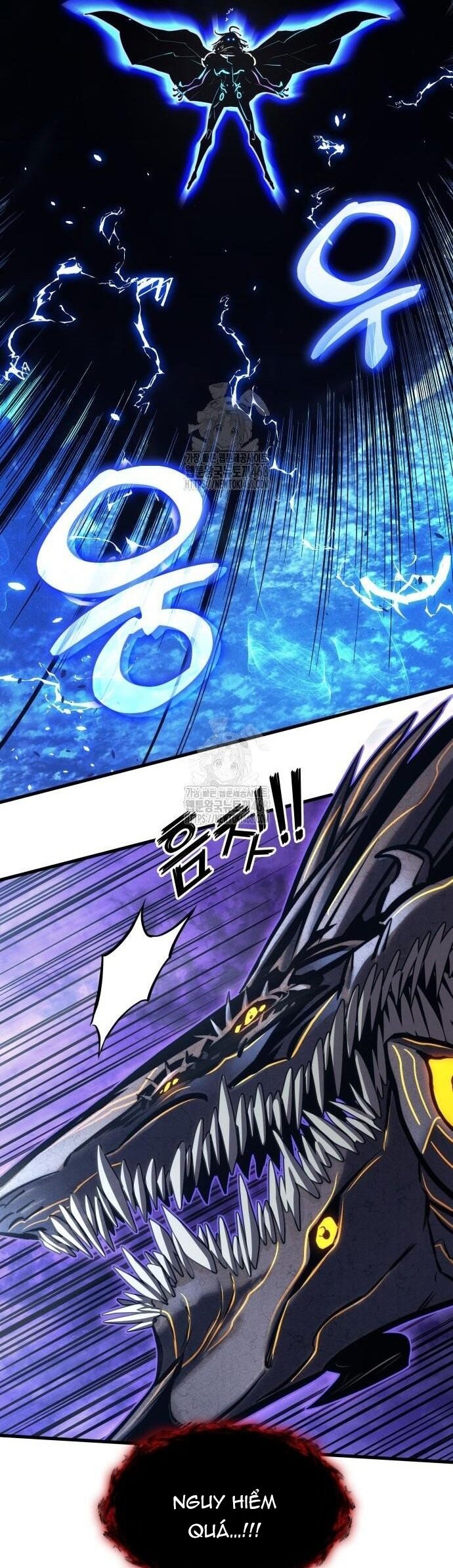Đồ Long [Chap 149-154] - Page 57