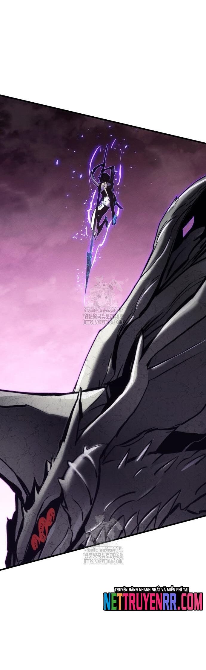 Đồ Long [Chap 149-154] - Page 73