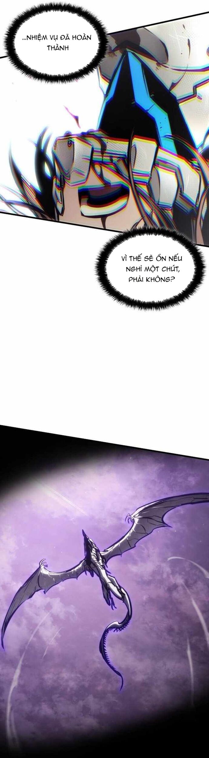 Đồ Long [Chap 149-154] - Page 11