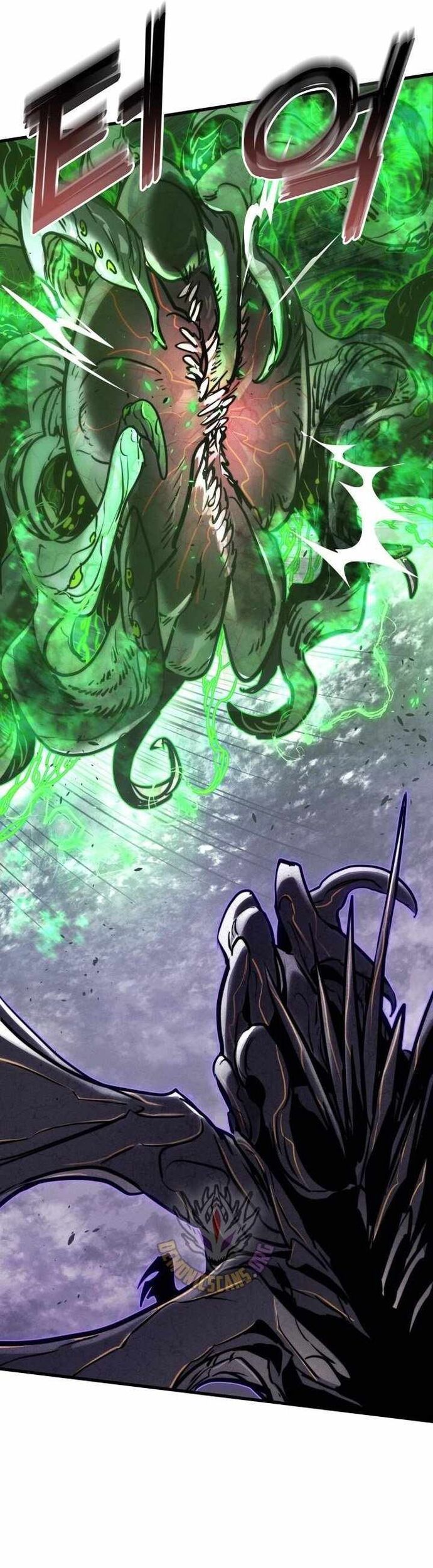 Đồ Long [Chap 149-154] - Page 27