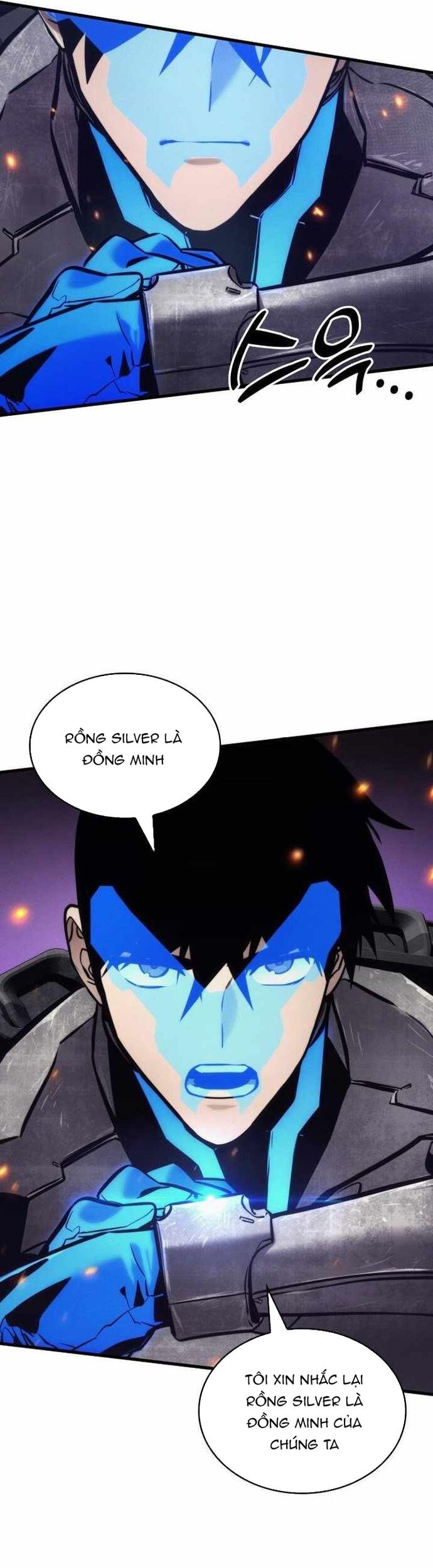 Đồ Long [Chap 149-154] - Page 33