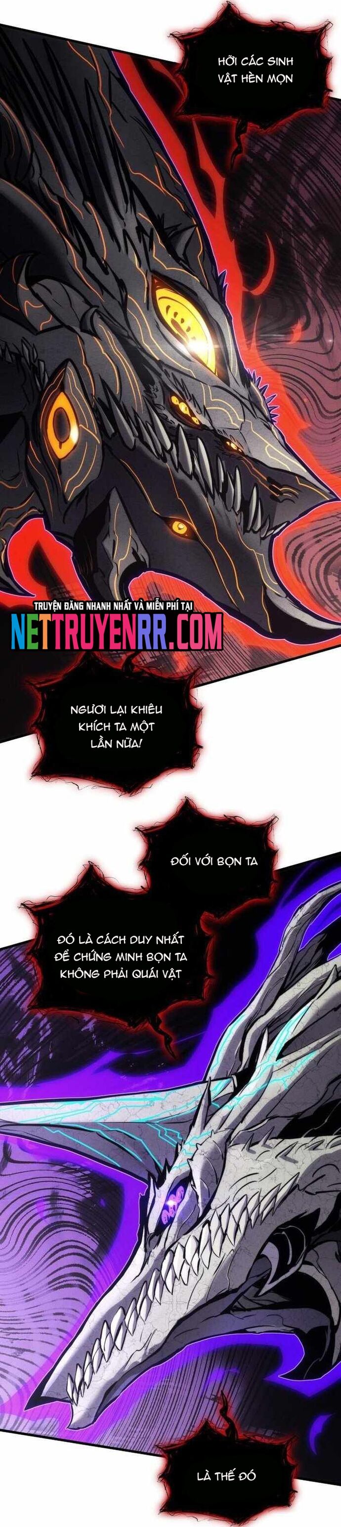 Đồ Long [Chap 149-154] - Page 38