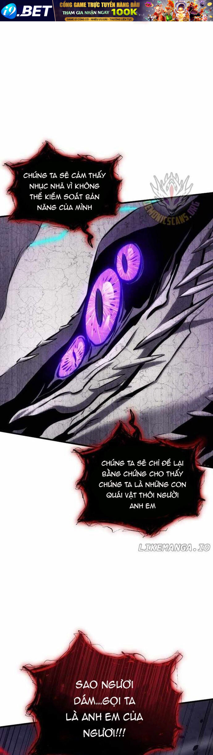 Đồ Long [Chap 149-154] - Page 40