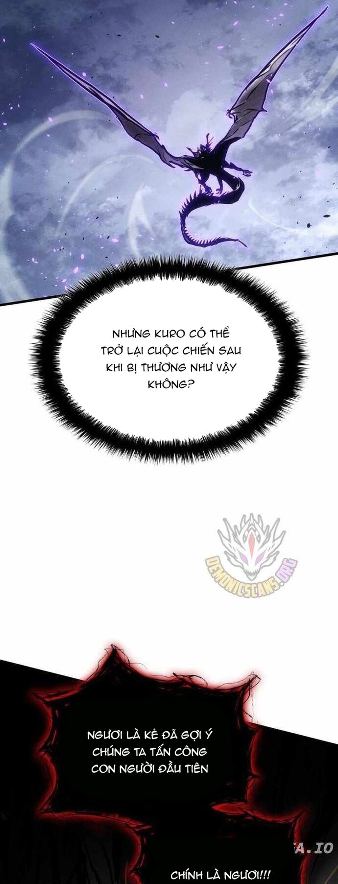 Đồ Long [Chap 149-154] - Page 44