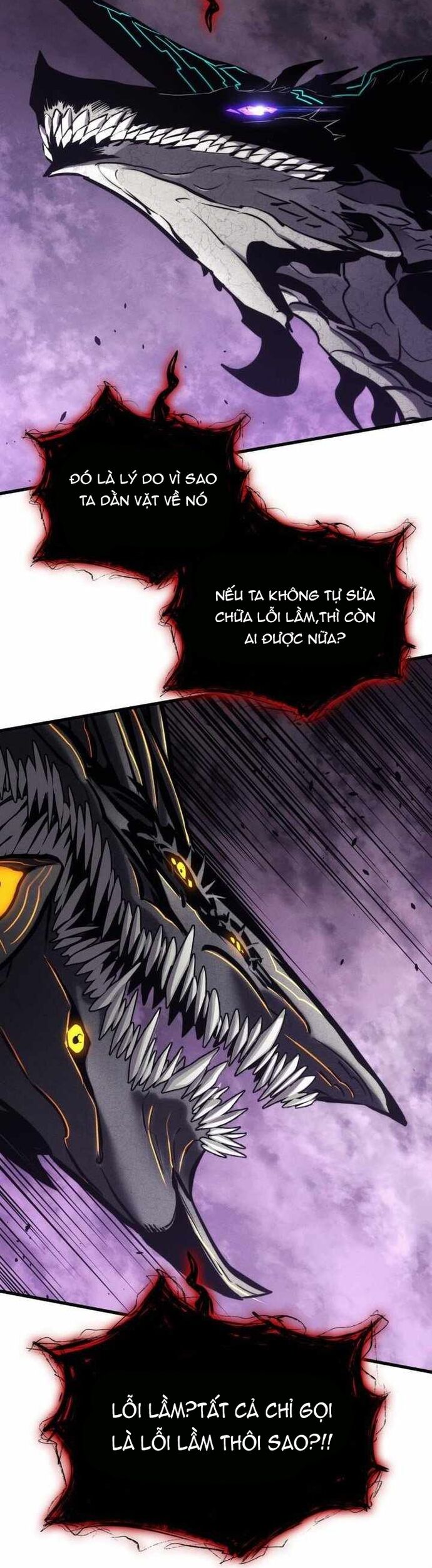 Đồ Long [Chap 149-154] - Page 53