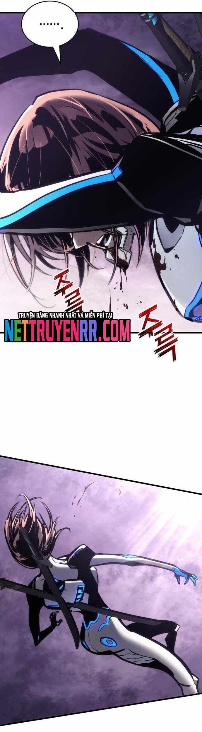 Đồ Long [Chap 149-154] - Page 8