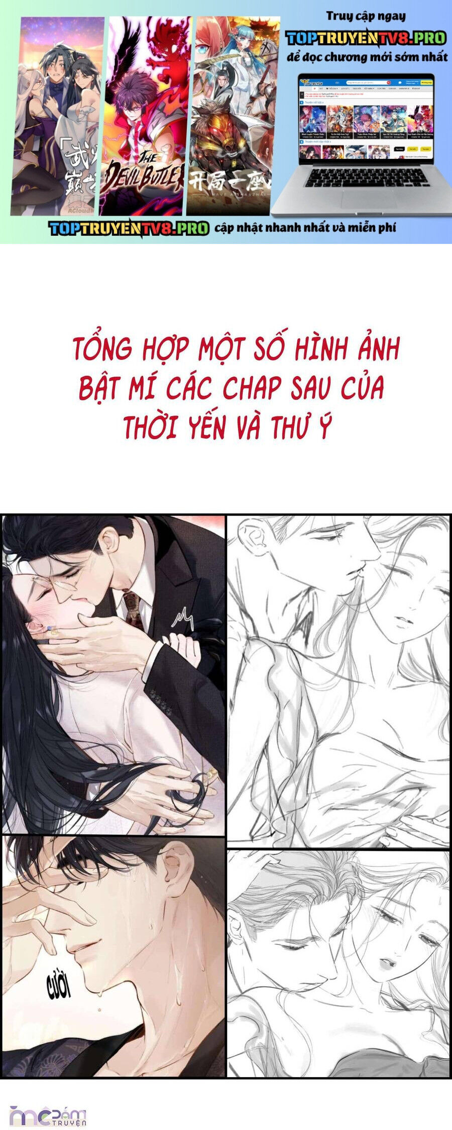 Tôi Cũng Muốn Làm Mợ Út [Chap 60.1]