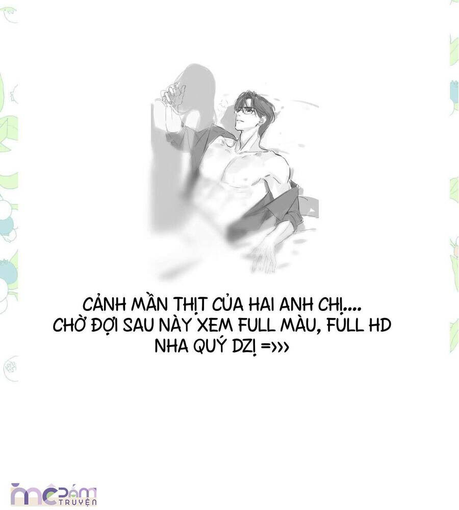 Tôi Cũng Muốn Làm Mợ Út [Chap 60.1]