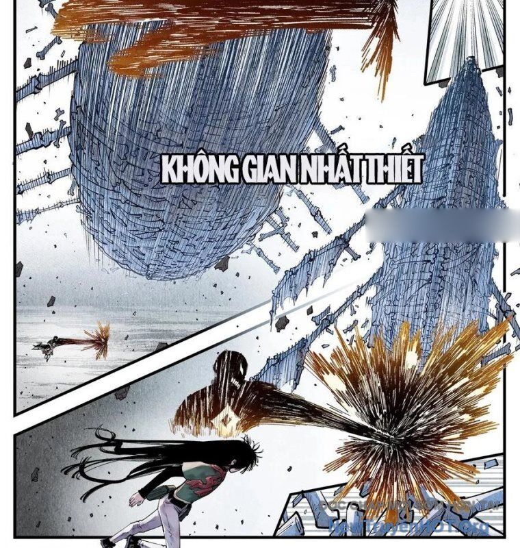 Nhật Nguyệt Đồng Thác [Chap 280]