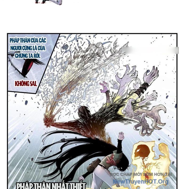 Nhật Nguyệt Đồng Thác [Chap 280]