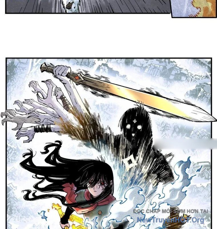 Nhật Nguyệt Đồng Thác [Chap 280]