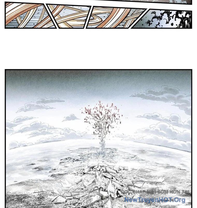 Nhật Nguyệt Đồng Thác [Chap 280]