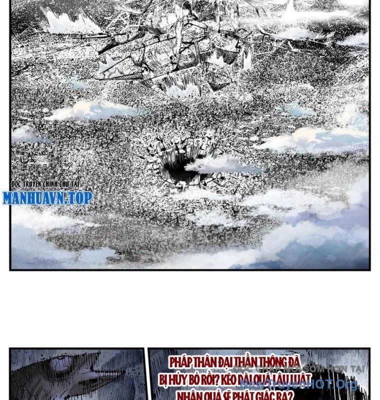 Nhật Nguyệt Đồng Thác [Chap 280]