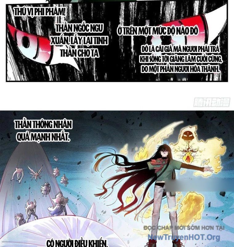 Nhật Nguyệt Đồng Thác [Chap 280]