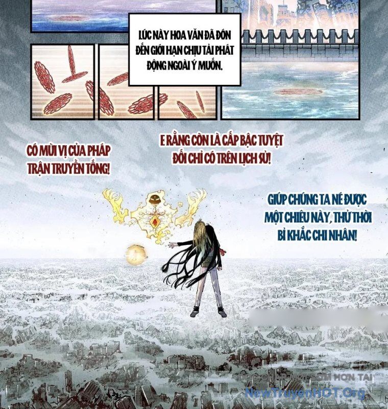 Nhật Nguyệt Đồng Thác [Chap 280]
